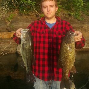 Meet your Posher, Jesse